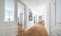 Büro / Praxis - 1010, Wien - ALL-INCLUSIVE - REPRÄSENTATIVES BÜRO IN BESTLAGE – DIREKT AM GRABEN NÄHE STEPHANSDOM