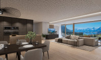 Wohnung - 5340, Pöllach - Exklusive Panoramawohnung mit Whirlpool & einzigartigem Wolfgangsee-Blick