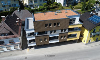 Wohnung - 4866, Unterach am Attersee - NEUBAUPROJEKT am Attersee - Hochwertiges Wohnen in unmittelbarer Seenähe!