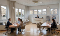 Einzelhandel - 1200, Wien - Flexibel. Sichtbar. Bereit für Ihre Geschäftsidee.