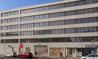Büro / Praxis - 1090, Wien,Alsergrund - Business Center Wien Alsergrund – Moderne Büroflächen für Unternehmen mit Anspruch