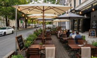 Gastgewerbe - 1120, Wien - Freie Fläche. Freie Ideen. Ihr Konzept. Verwirklichen Sie Ihr Gastronomiekonzept