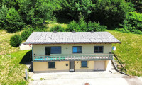 Haus - 5211, Friedburg - Mit Panoramablick: Bungalow in Friedburg