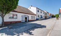 Haus - 7072, Mörbisch am See - Familienhaus mit Werkstatt – Platz für Ihre Familie und Ihre Leidenschaft