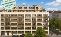 Wohnung - 1160, Wien - Attraktive Vorsorgewohnung Nahe 7. Bezirk, Lugner City, Westbahnhof