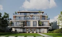 Wohnung - 1190, Wien,Döbling - VINEA XII - Hochwertige 3-Zimmer Wohnung mit großem Eigengarten! Erstbezug Neubau in Neustift am Walde!