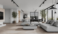 Wohnung - 1190, Wien,Döbling - VINEA XII - Exklusive 4 Zimmer Familienwohnung mit 2 Balkonen und 2 Bädern!