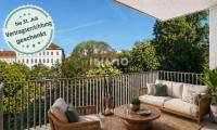 Wohnung - 1160, Wien - Investieren in Ottakring: Brunnenmarkt, Yppenplatz, 7. Bezirk in Fußnähe