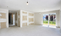 Wohnung - 4810, Gmunden - PROVISIONSFREI - 3-Zimmer Erstbezug mit 100 m² Garten mitten im Stadtzentrum!