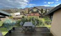 Wohnung - 5081, Anif - MODERNE 2-ZIMMER-WOHNUNG mit Terrassen/UNTERSBERGBLICK
