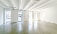 Büro / Praxis - 1100, Wien - Loft in Hoflage der Brotfabrik Wien!