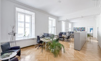 Büro / Praxis - 1010, Wien - Wunderschönes Büro in einem historischen Palais im Herzen der Wiener Innenstadt!