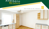 Wohnung - 4600, Wels - 3-Zimmer-Wohnung mit Eigengarten und Garage