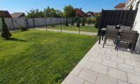 Wohnung - 7072, Mörbisch am See - Ca. 64 m² Wohnung mit ca. 107 m² Eigengarten - Perfekt als Haupt- od. Zweitwohnsitz - Lebensqualität zwischen See und Reben