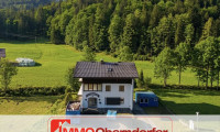 Grundstück - 5330, Fuschl am See - Exklusives Baugrundstück mit Altbestand in Fuschl am See – Wohntraum in Seenähe!