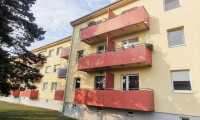 Wohnung - 2320, Schwechat - Charmante 2-Zi-Wohnung mit Südbalkon und Grünblick in Schwechat