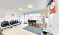 Büro / Praxis - 1230, Wien - MAUER | Praxis - Büro, Ordination und/oder Wohnung | geräumige Erdgeschosswohnung mit Garten | ZELLMANN IMMOBILIEN