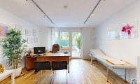 Büro / Praxis - 1230, Wien - MAUER | Praxis - Büro, Ordination und/oder Wohnung | geräumige Erdgeschosswohnung mit Garten | ZELLMANN IMMOBILIEN