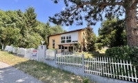 Haus - 7033, Pöttsching - Einfamilienhaus in Pöttsching mit sonnigem Garten, Wintergarten, Einliegerwohnung-Option