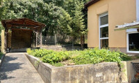 Haus - 7033, Pöttsching - Einfamilienhaus in Pöttsching mit sonnigem Garten, Wintergarten, Einliegerwohnung-Option