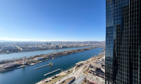 Wohnung - 1220, Wien - Urbaner Luxus mit Weitblick über die Stadt - DC2