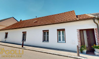 Haus - 2410, Hainburg an der Donau - Gepflegter Bungalow in begehrter Lage von Hainburg an der Donau
