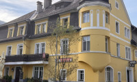Gastgewerbe - 9542, Afritz am See - Historisches 3 Sterne Hotel am See in Kärnten mit 14 Zimmern und Top-Ausstattung - Ihr neues gastronomisches Paradies!
