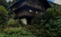 Haus - 9963, Oberrotte - Rarität ! Ferienhaus im wunderschönen Defereggental