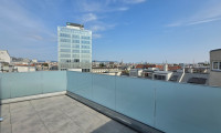 Wohnung - 1030, Wien - DG ● 3 Zimmer ● Terrasse ● topsaniert ● sehr gute, zentrale Ruhelage ● UNBEFRISTET!