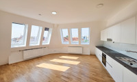 Wohnung - 1030, Wien - DG ● 3 Zimmer ● Terrasse ● topsaniert ● sehr gute, zentrale Ruhelage ● UNBEFRISTET!