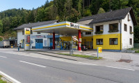 Halle / Lager / Produktion - 3292, Gaming - ENI Tankstelle | Trafik & Shop | Wohnhaus mit 2 Einheiten | Werkstatt & Carport | Gaming, NÖ