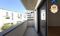 Wohnung - 1210, Wien - 2-Zimmer Erstbezug mit Balkon und Innenhofblick