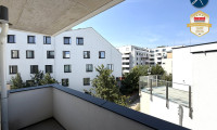 Wohnung - 1210, Wien - Erstbezug: Ruhige 2-Zimmer mit Blick in den grünen Innenhof