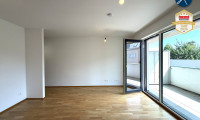 Wohnung - 1210, Wien - Erstbezug: 2-Zimmer Wohnung mit ostseitigem Balkon