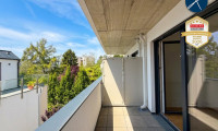 Wohnung - 1210, Wien - Erstbezug: Helle 3-Zimmer Wohnung mit zwei Balkonen