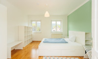 Wohnung - 8553, Sankt Oswald ob Eibiswald - 4,8% Rendite! Gut vermietete 3 Zimmer-Wohnung im Ortskern von St. Oswald bei Eibiswald!