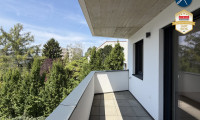 Wohnung - 1210, Wien - Zwei Balkone: Helle 3-Zimmer Wohnung im Erstbezug