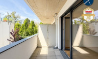Wohnung - 1210, Wien - Erstbezug: 3-Zimmer Wohnung mit südseitgem Balkon