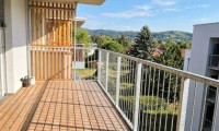 Wohnung - 8045, Graz,12.Bez.:Andritz - Moderne 3-Zimmer-Wohnung mit großzügigem Balkon und nachhaltigem Energiekonzept