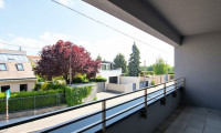 Wohnung - 1210, Wien - Modernes Wohnen in Strebersdorf!: 3 Zimmer, Loggia, Fitnessraum, viel Platz und Luxus - Ausstattung in einem kleinen Haus