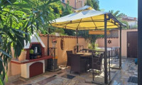 Wohnung - 52203, Medulin - Charmante 3-Zimmer-Ferienwohnung mit Meerblick in Medulin, inkl. Stellplatz, €230.000