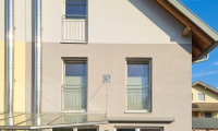Haus - 5071, Wals-Siezenheim - Gepflegte Doppelhaushälfte mit Garten & Doppel-Carport - Siezenheim