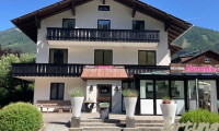 Gastgewerbe - 4573, Hinterstoder - Attraktive Gewerbe- und Wohnimmobilie im Zentrum von Hinterstoder