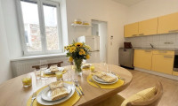 Wohnung - 8700, Leoben - #Möbliertes Appartement #Zentrum von Leoben #Terrasse #Jetzt mieten und einziehen!