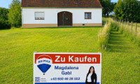 Haus - 7572, Rohrbrunn - Haus bzw. Bauernhaus mit Innenhof, Nebengebäuden und Gewölbekeller im idyllischen Südburgenland.