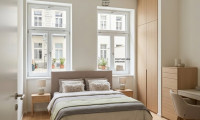 Wohnung - 1100, Wien,Favoriten - Klein, fein, mein: Ihr cleveres Sprungbrett ins Wiener Wohneigentum! Eigentumswohnung mit Lift in Favoriten – mtl. nur € 106,50 inkl. Rücklage