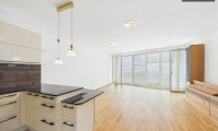 Wohnung - 1020, Wien - Wohnen an der Grenze zum 1. Bezirk | Moderne 3-Zimmer-Wohnung | Garage inkl. | Loggia