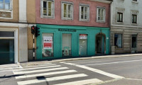 Einzelhandel - 4020, Linz - Geschäftslokal am Graben in Linz-Zentrum