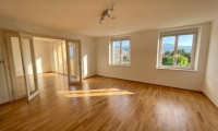 Wohnung - 9020, Klagenfurt am Wörthersee - Zur Miete: Lichtdurchflutete 4,5-Zimmer-Wohnung mit Loggia und Balkon in zentraler Lage in Klagenfurt