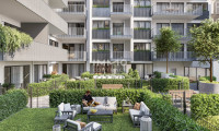 Wohnung - 1160, Wien - Vorsorgewohnung mit großem Balkon Richtung begrünten Innenhof (NEU-Erstbezug)